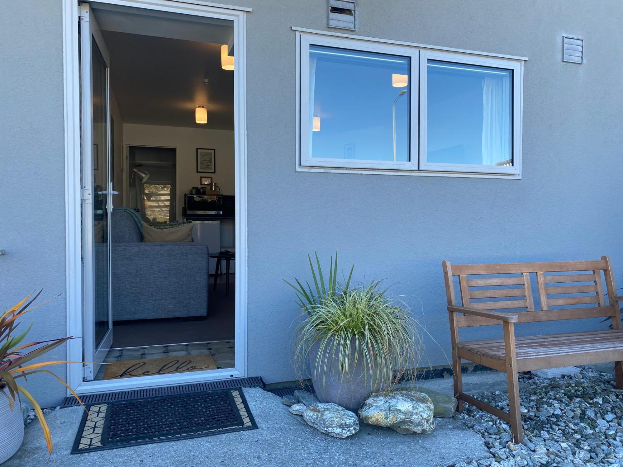 Glenorchy Retreat Apartment Exterior photo