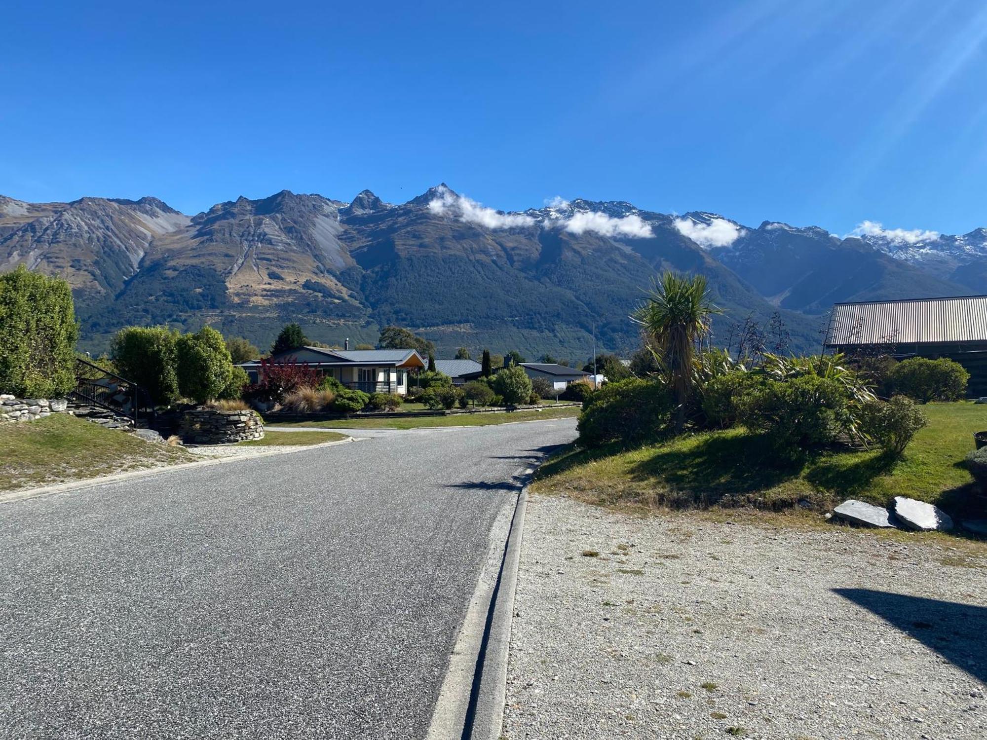 Glenorchy Retreat Apartment Exterior photo
